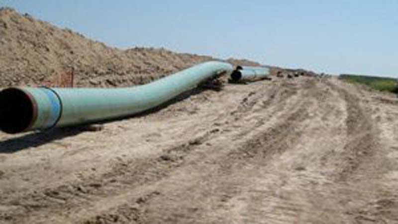 Pipeline foes: Kinder Morgan financial woes a bad sign for Northeast Energy Direct | masslive.com
