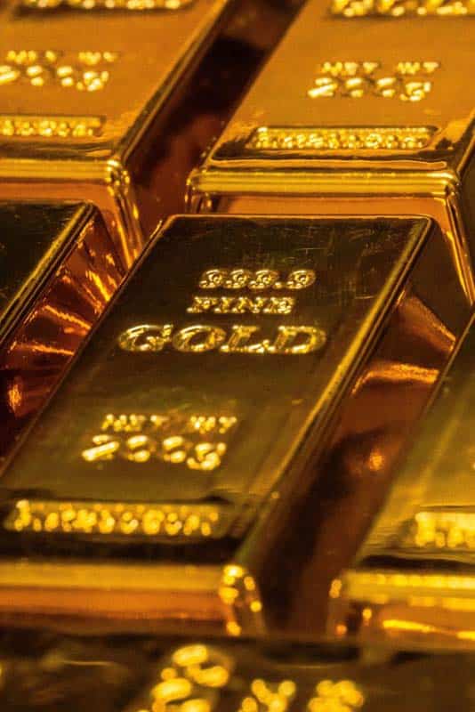 THE BULLETIN: National Academies to study potential impacts of gold mining in Virginia