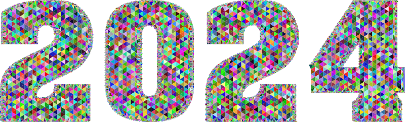 Newsletter # 173: 2024 Year-End Accomplishments